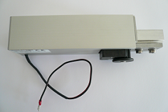 Elektroantrieb